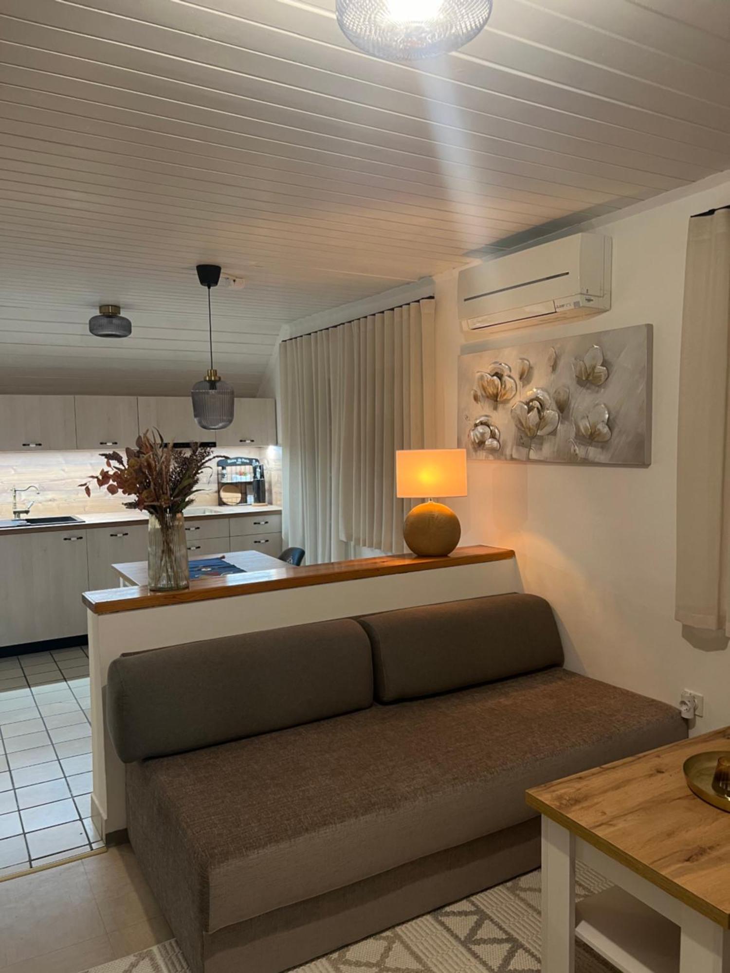 Bella Mura Nature Apartment Lipa 97 Podčetrtek Exterior foto