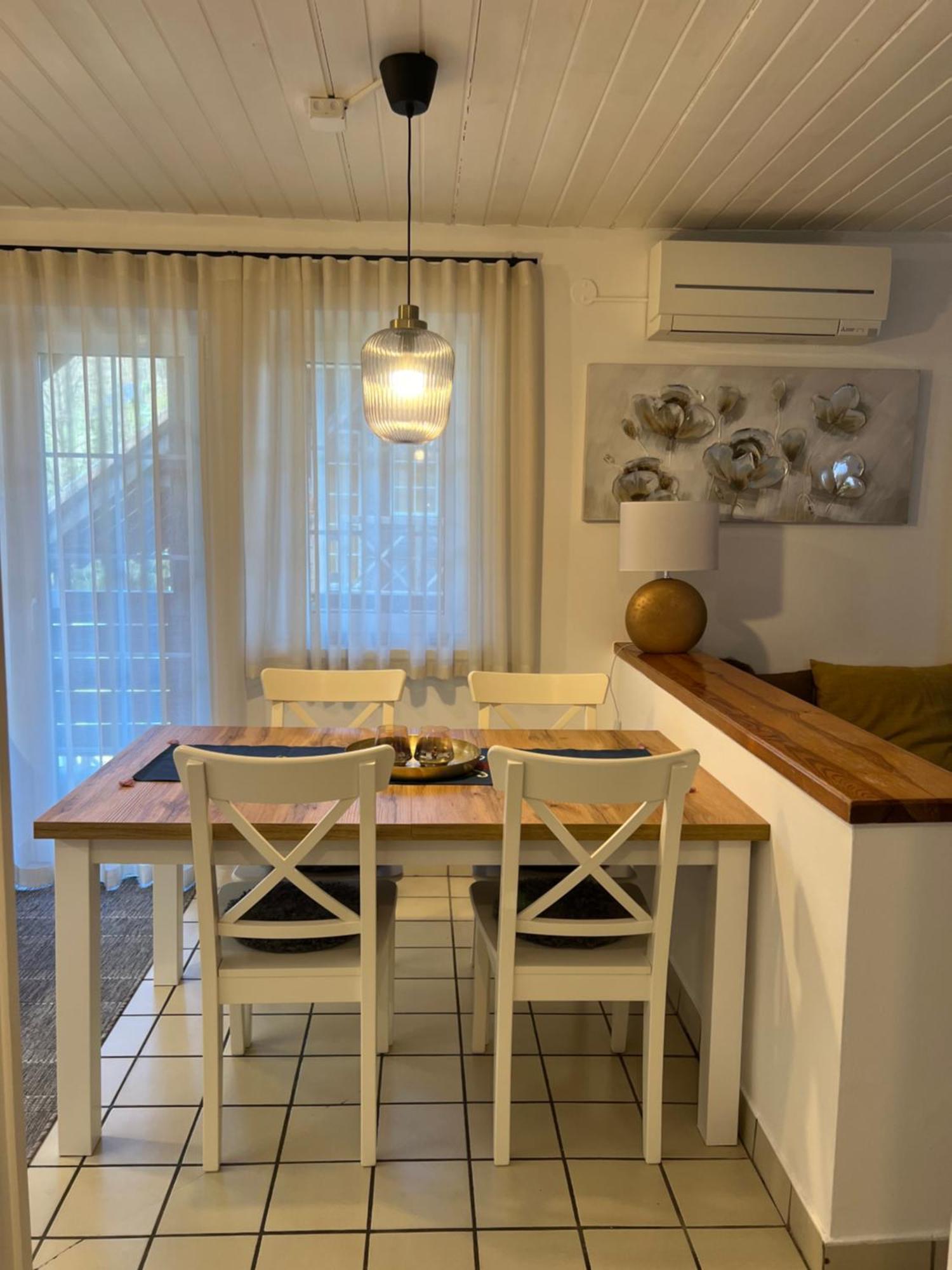 Bella Mura Nature Apartment Lipa 97 Podčetrtek Exterior foto